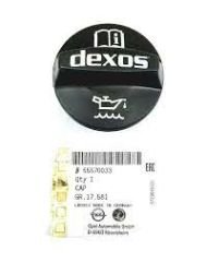 OE-OPEL 55570033 INSIGNIA A MOTOR YAG KAPAGI