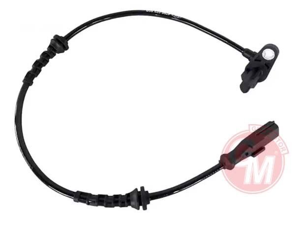 GUA 41968 ABS SENSÖRÜ DACIA LOGAN I-II-SANDERO I-II 1.2-1.4-1.6-1.5 DCİ-ARKA SAĞ -