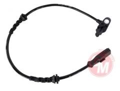 GUA 41968 ABS SENSÖRÜ DACIA LOGAN I-II-SANDERO I-II 1.2-1.4-1.6-1.5 DCİ-ARKA SAĞ -