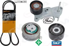 GVA 59T9992C TRIGER SETI VOLVO S60 13 >15 > S80 -S90 16 > V40 V60 V90 16 > XC60 13 >XC90 14 > XC70 13 > K015686XS