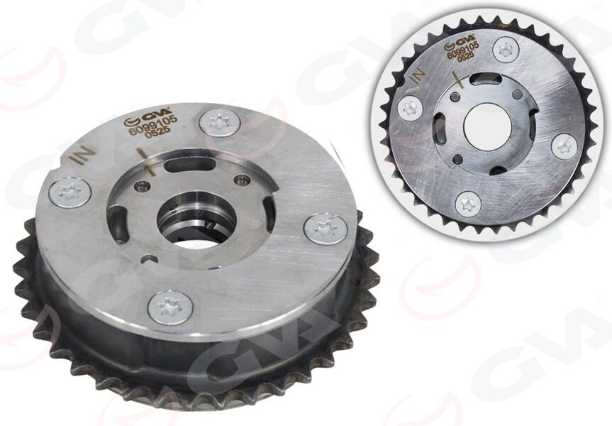 GVA 6099105 EKSANTRIK MILI DISLISI EMME BMW N20 N26 F10 F20 F30 F32 F33 F34 F36 E84 F25 F26 F15 F16 Z4 E89
