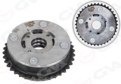 GVA 6099105 EKSANTRIK MILI DISLISI EMME BMW N20 N26 F10 F20 F30 F32 F33 F34 F36 E84 F25 F26 F15 F16 Z4 E89