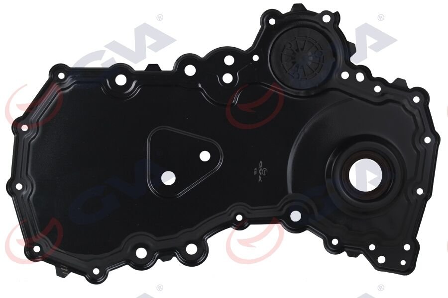 GVA 8932119 EKSANTRİK SAC KAPAĞI FORD TRANSIT CUSTOM V362 2.0 12-15 TRANSIT V363 2.0 16-19 Yeni Kasa KEÇELİ