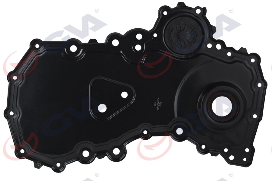 GVA 8932119 EKSANTRİK SAC KAPAĞI FORD TRANSIT CUSTOM V362 2.0 12-15 TRANSIT V363 2.0 16-19 Yeni Kasa KEÇELİ