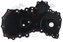 GVA 8932119 EKSANTRİK SAC KAPAĞI FORD TRANSIT CUSTOM V362 2.0 12-15 TRANSIT V363 2.0 16-19 Yeni Kasa KEÇELİ