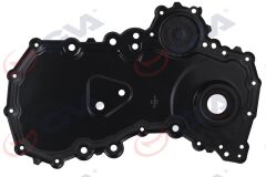 GVA 8932119 EKSANTRİK SAC KAPAĞI FORD TRANSIT CUSTOM V362 2.0 12-15 TRANSIT V363 2.0 16-19 Yeni Kasa KEÇELİ
