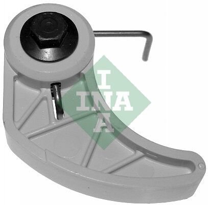 INA 551007410 YAĞ POMPA ZİNCİR GERGİSİ GOLF IV V VI JETTA PASSAT POLO T5 T6 A3 A4 A6 LEON