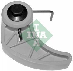 INA 551007410 YAĞ POMPA ZİNCİR GERGİSİ GOLF IV V VI JETTA PASSAT POLO T5 T6 A3 A4 A6 LEON