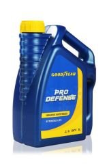 GDY 305002 GOODYEAR KIRMIZI ORGANİK ANTİFRİZ -56°C 3 LT