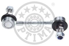OPTIMAL G7-014 ASKI ROTU ARKA MERCEDES W115 68>77