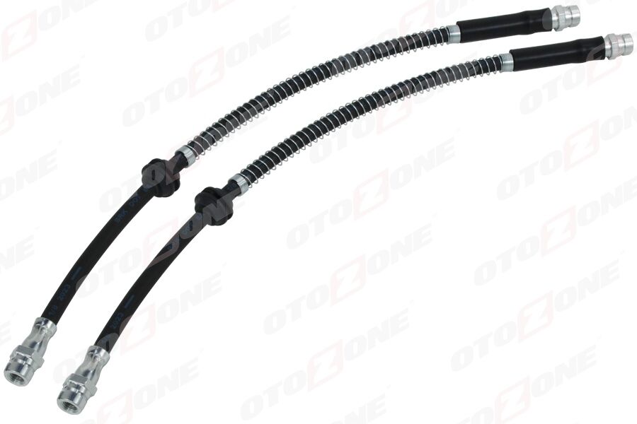 OTOZONE FHA7002 ARKA FREN HORTUMU CADDY 04 >