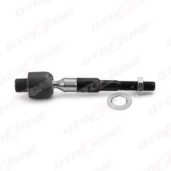 OTOZONE SCH-02001 ROT KOLU SAĞ-SOL HONDA CIVIC 1.6L R16A2 FD6 VTEC SEDAN 06-11 1.8L R18A2 FD7 SEDAN 06-11 1.3L HYBRID LDA2 FD3 06->