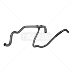 RAPRO 12531 RADYATÖR ALT HORTUMU RENAULT FLUENCE 09> MEGANE III 09>15 SCENIC III 09>15 1.5dCi K9K