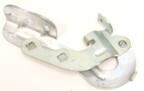YTT 42136 MOTOR KAPUT MENTEŞESİ SOL FORD COURİER 14>