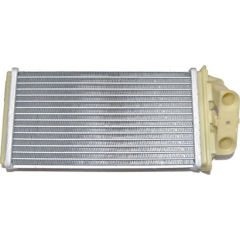 BSG 25-530-003 FIAT ALBEA/PALIO KALORIFER RADYATÖRÜ BRAZING 245X130X32