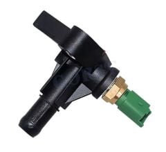 HARARET MÜŞÜRÜ KÜTÜKLÜ FİAT DOBLO-PALIO-ALBEA-PUNTO-PANDA 1.2 8V TÜM MODELLER MANİFOLD SENSÖRÜ