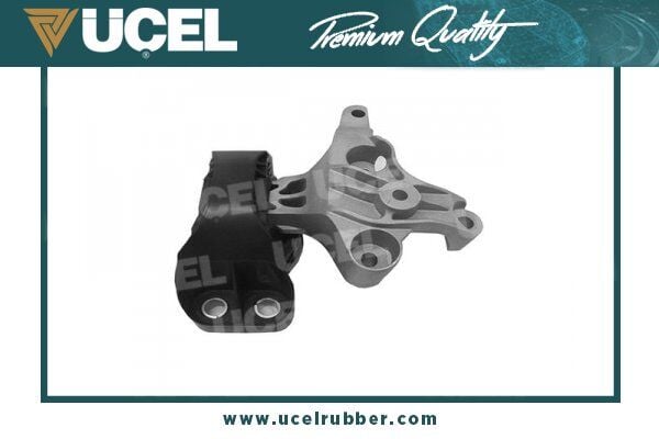 MOTOR TAKOZU DACIA DOKKER 1.5 DCI 110 HP 2012 SONRASI