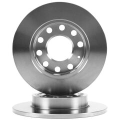 AYD 50256 AUDI COUPE - A4 - / SEAT EXEO ARKA FREN DİSK