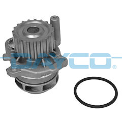 DAYCO DP037 DEVİRDAİM GOLF IV-BORA-OCTAVIA-LEON-CORDOBA-A3 98-04 1.9 TDI AGR-ALH