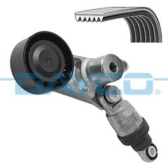 DAYCO KPV1536 V KAYIS SETİ RENAULT KOLEOS II 18> TALISMAN 19> TRAFIC III 21> MASTER IV 20> 2.0 dCi M9R 7 KANAL U:1334MM G:24MM