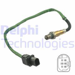 DELPHI ES21131-12B1 OKSIJEN SENSORU KAT. ONCESI MERCEDES W169 W246 W176 C117 W203 W204 W211 W212 W221 C197 R172 B906
