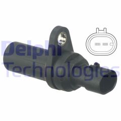 DELPHI SS11080 KRANK MİLİ SENSÖRÜ FIAT ALFA ROMEO MİTO 11>18 FIAT 500 07> DOBLO 01> FİORİNO 08> GRANDE PUNTO 05> LİNEA 07> PANDA 07> LANCIA YPSILON 10> 1.2 1.4