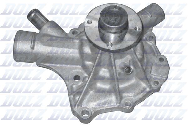 DOLZ M225 DEVIRDAIM POMPASI MERCEDES M111 W203 CL203 S203 C208 W210