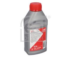 FEBI 180588 HİDROLİK FREN YAĞI DOT-4 500 ML