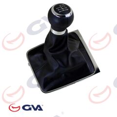 GKL 293173 VİTES TOPUZU KÖRÜK NİKELAJLI 6 VİTES