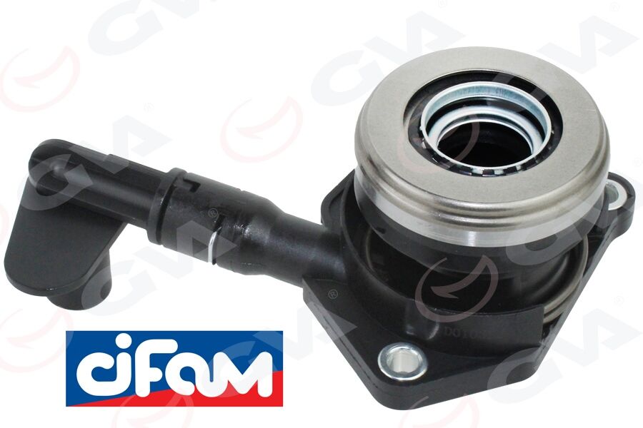 GVA 1735115 DEBRIYAJ RULMANI HIDROLIK FOCUS II 04 > 11 C MAX 1.6 03>07 1.8 16V 04>07 ZETEC VOLVO C30 S40 II V50 04>12