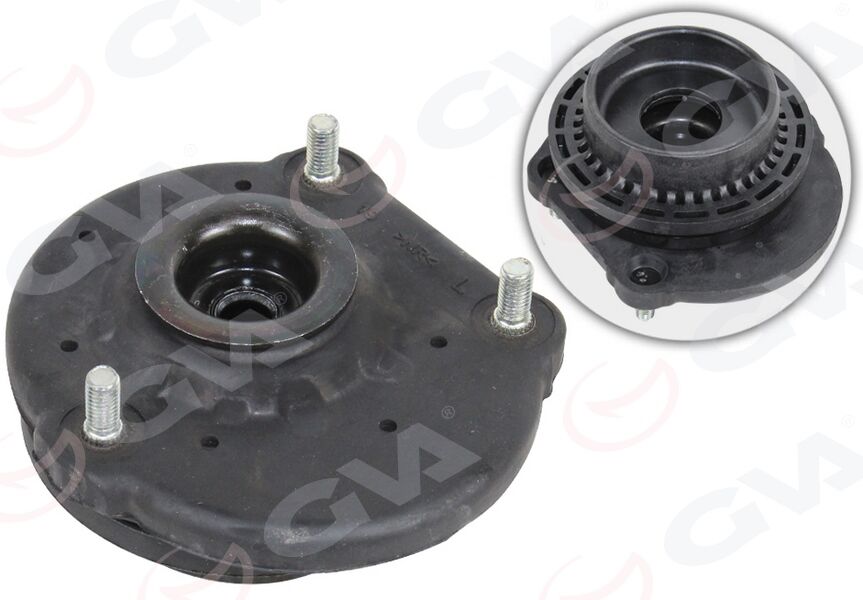 GVA 9329211-2 ÖN AMORTİSÖR TAKOZU ÜST RULMANLI SOL COMBO 12> FIORINO-LINEA 07> BIPPER-NEMO 09> DOBLO 10>