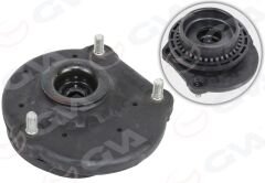 GVA 9329211-2 ÖN AMORTİSÖR TAKOZU ÜST RULMANLI SOL COMBO 12> FIORINO-LINEA 07> BIPPER-NEMO 09> DOBLO 10>