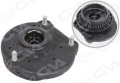 GVA 9329211-2 ÖN AMORTİSÖR TAKOZU ÜST RULMANLI SOL COMBO 12> FIORINO-LINEA 07> BIPPER-NEMO 09> DOBLO 10>