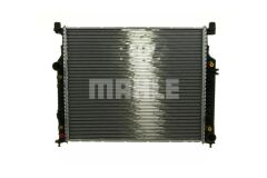 MAHLE CR1705000S MOTOR SU RADYATORU MERCEDES W164 X164 W251
