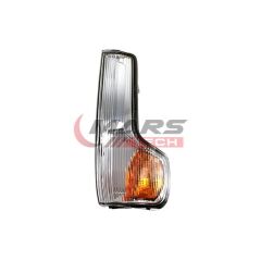MARS 540704 AYNA SİNYAL LAMBASI DUYSUZ SOL IVECO DAILY 2014>