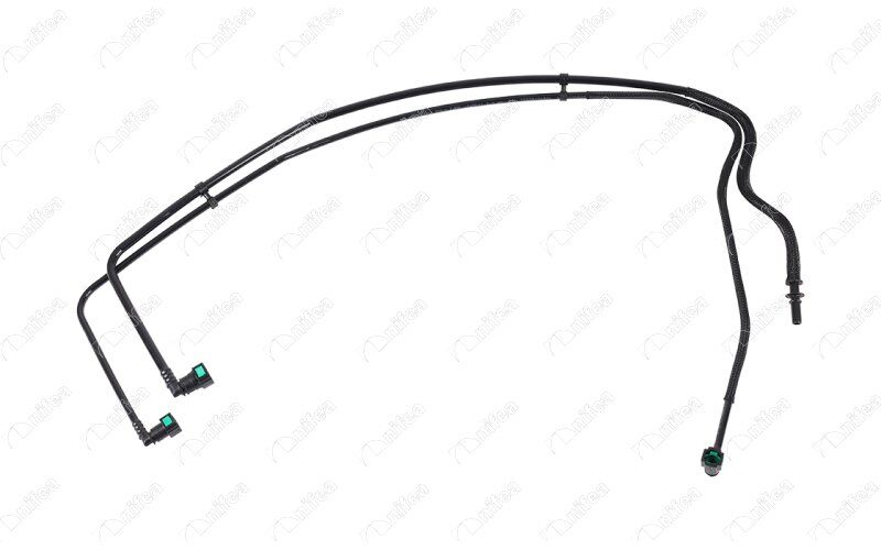 NIFEA 19243 YAKIT HORTUMU FORD TRANSİT 06> 2.4 TDCİ