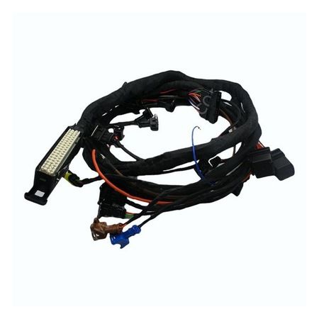 OE-OPEL 13473553 ELETRIK SISTEMI KABLOSU, KABL