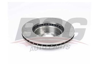BSG BSG 40-210-033 ELANTRA/SONATA/MAGENTIS FREN DISKI ÖN ADET : 280 X 4 HAVALI