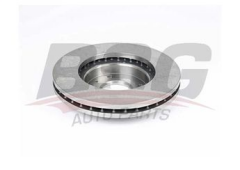 BSG BSG 40-210-033 ELANTRA/SONATA/MAGENTIS FREN DISKI ÖN ADET : 280 X 4 HAVALI
