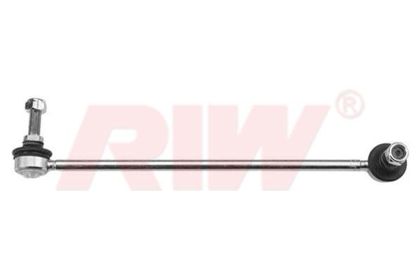 RIW AU4006 Z ROTU ÖN SAĞ BORA 99>GOLF IV 97>A3 1.8-1.9TDI 96>OCTAVIA 96>LEON 00>TOLEDO II 99> DEMİR