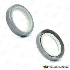 SKT 040597-S KRANK KEÇESİ ÖN 85/87M ARASI M131 30x43x8