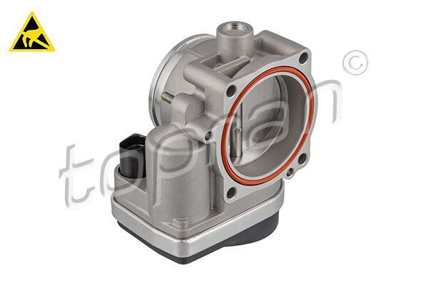 TOPRAN 503135001 GAZ KELEBEGI BMW M54 E46 E39 E60 E65 E66 E83 E53 E36 E85