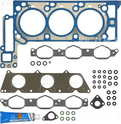 V.REINZ 023637001 TAKIM CONTA UST SAG MERCEDES M272 W203 W204 W211 W212 W221