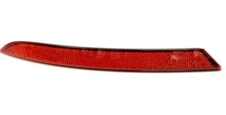 YTT 14455 ARKA TAMPON REFLEKTÖRÜ SAĞOCTAVIA21> 96-10