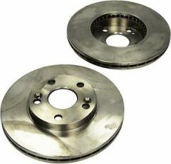 ÖN FREN DİSKİ RENAULT LAGUNA I 95>01 SAFRANE I 92>96 SAFRANE II 99>00 262x44x22 5 DELİK