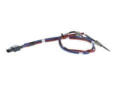 BOSCH 0986259227 EGZOZ GAZ SICAKLIK SENSÖRÜ RENAULT MEGANE IV 18> CLIO V 19> CAPTUR II 20> TALISMAN 18> DACIA LODGY 1 8> DOKKER 18> QASHQAI II 18> X-TRAIL III 18> 1.3TCe H5H 1.3 DIG-T HR13DDT
