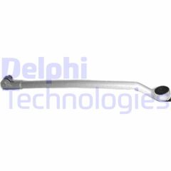 DELPHI TA1211 ROT KOLU MİLİ SOL OPEL VECRA A 88>95 ASTRA F 91>98 CALIBRA 90>97 ROT BAŞSIZ
