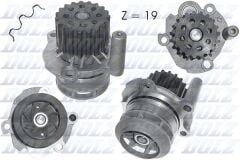 DOLZ A251 DEVİRDAİM PASSAT-A4-A6-GOLF 5-SUPERB 2.0TDI 06-10 BKP-BKD-BRE