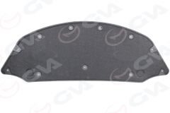 GKL 341670 MOTOR KAPUT KEÇESİ KLİPSLİ 1.Kalite-W246 2011>>