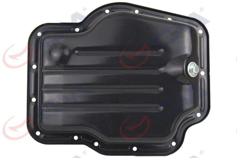 GVA 4090020 YAĞ KARTERİ OPEL ASTRA H-J-CORSA D-ZAFIRA B-MOKKA-MERİVA A-B 1.7 CDTI Z17DTJ-A17DTJ-Z17DTR